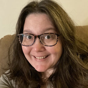 Meet your Posher, Dawn